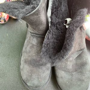 UGG boots